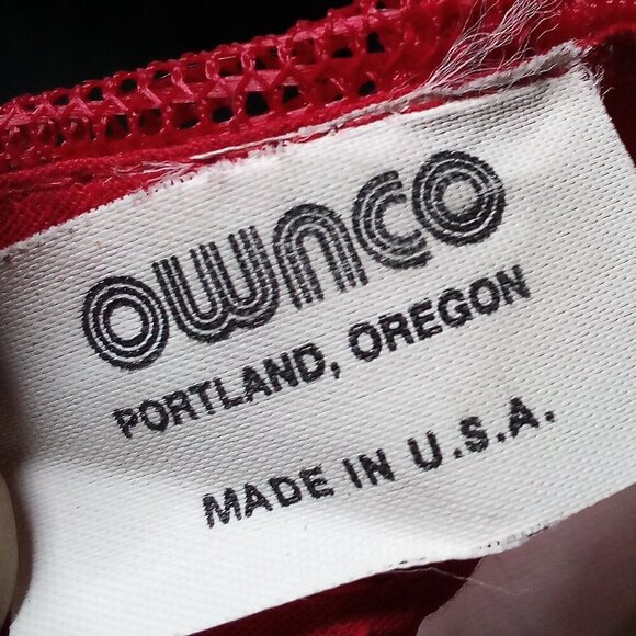 Vintage Super Good Cents Snap Trucker Hat Cap - Picture 8 of 8